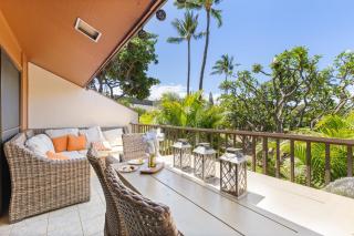 Koa Resort 2i - Kihei - 8