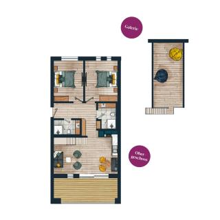 Pidder-Lyng Apartment 11 - 4