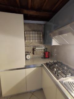 Casa Colsereno - Apartment in the heart of Tivoli - 6
