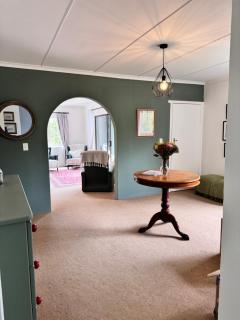 Fish Eagle Cottage - Vosburg - 9