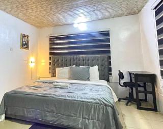 Synott Apartment - Mama - 9
