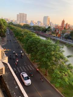 Riverhome Saigon Apartments - Ho Chi Minh - 3