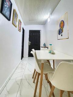Synott Apartment - Mama - 6