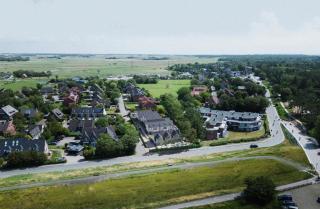 Pidder-Lyng Apartment 04 - Sankt Peter-Ording - 1