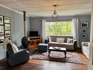 Fish Eagle Cottage - Vosburg - 4