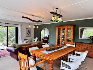 Fish Eagle Cottage - Vosburg - 3