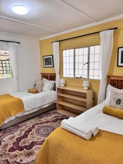 Fish Eagle Cottage - Vosburg - 2