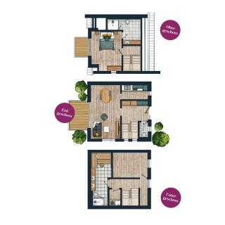Pidder-Lyng Haus 3 - Sankt Peter-Ording - 4