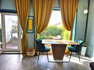 Mogosoaia High Living Apartment - Chitila - 9