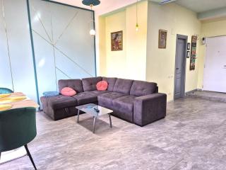 Mogosoaia High Living Apartment - Chitila - 7