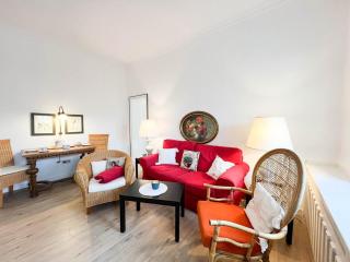 Haus Friesland - Wohnung 3 - Westerland - 9