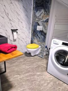 Mogosoaia High Living Apartment - Chitila - 3