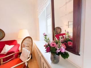 Haus Friesland - Wohnung 3 - Westerland - 8
