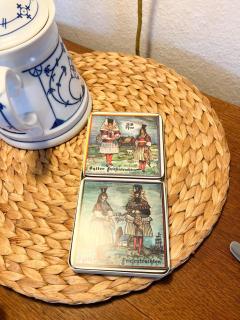 Haus Friesland - Wohnung 3 - Westerland - 6