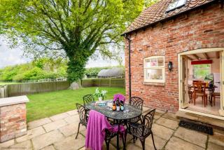 Forge 2 bedrooms - Beverley - 7