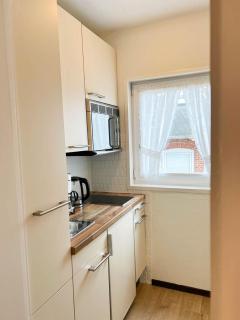Haus Friesland - Wohnung 3 - Westerland - 3
