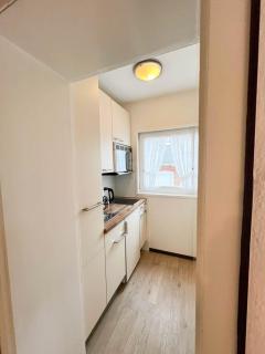 Haus Friesland - Wohnung 3 - Westerland - 1