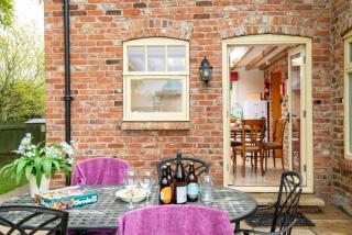 Forge 2 bedrooms - Beverley - 1