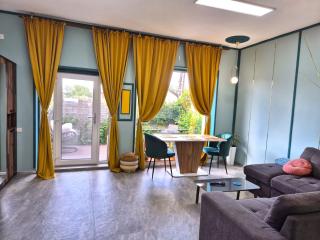 Mogosoaia High Living Apartment - Chitila - 4