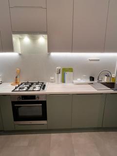 Apartament Aleje - 7