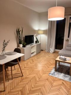 Apartament Aleje - 2
