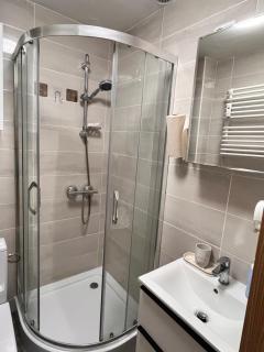 Apartament Aleje - 3