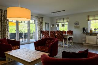 Feriendorf Am Mariannenweg Reethaus 16b - Tarnewitz - 8