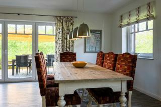 Feriendorf Am Mariannenweg Reethaus 16b - Tarnewitz - 7