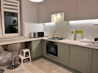 Apartament Aleje - Dąbrowa Górnicza - 6
