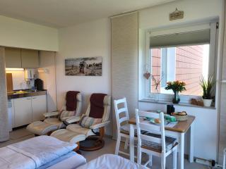 DECK 7 - Sankt Peter-Ording - 2