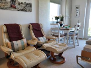 DECK 7 - Sankt Peter-Ording - 1