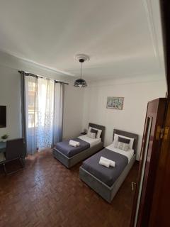 Casa di Esti - La Spezia - 2