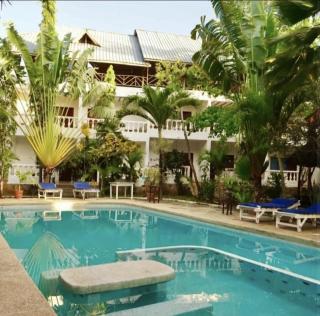 Diani Beach Apartments Studio - Mombasa - 2