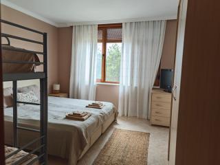 Lavender Apartment - Sosopol - 9