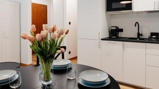 Apartamenty Sun & Snow Słowiańska 15 - Ustka - 3