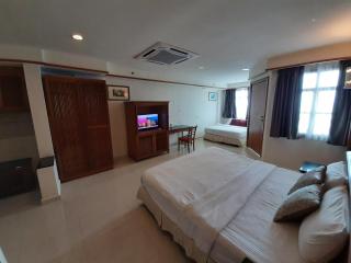 Wonderland Premium Tower Full Seaview PD - 6