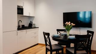 Apartamenty Sun & Snow Słowiańska 15 - Ustka - 8