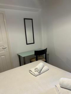 ORNOS MYKONOS 2 BEDROOM HOUSE WITH SWIMMING POOL - Ornos - 1
