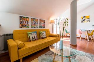 Romántico apartamento con piscina - Vargas - 9