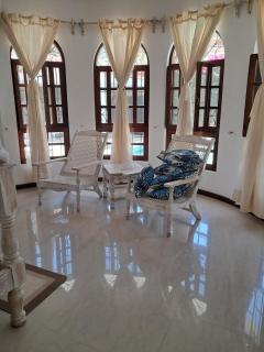 J and R Villa, Watamu - 3