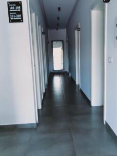 Hotel Sole - Polisi i Vogël - 0