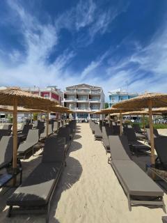 Anna Beach Suites - Limenaria - 9