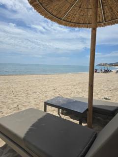 Anna Beach Suites - Limenaria - 5