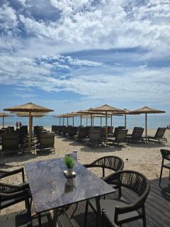 Anna Beach Suites - Limenaria - 4