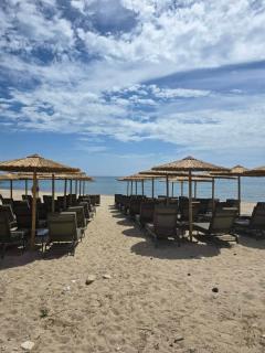 Anna Beach Suites - 1