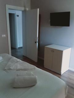 Hotel Sole - Polisi i Vogël - 4