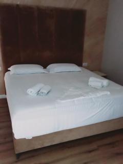 Hotel Sole - Polisi i Vogël - 3