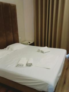 Hotel Sole - Polisi i Vogël - 1