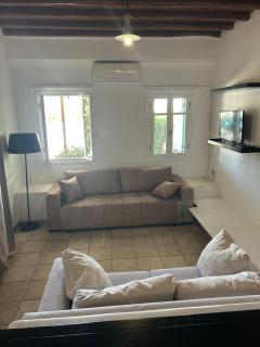 ORNOS MYKONOS 2 BEDROOM HOUSE WITH SWIMMING POOL - Ornos - 3