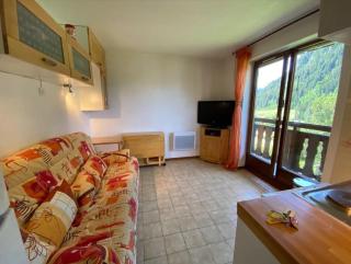 Les gentianes - Châtel - 4